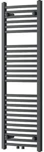 Mexen Ares, topné těleso 1200x400 mm, 442 W, antracitová, W102-1200-400-00-66