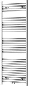 Mexen Ares, topné těleso 1500x600 mm, 579 W, chromová, W102-1500-600-00-01