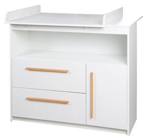 Roba Přebalovací komoda »Lilo« (100397039)