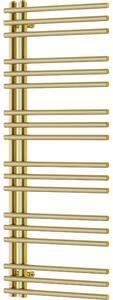 Mexen Neptun, topné těleso 1200x500 mm, 360 W, zlatá lesklá, W101-1200-500-00-50