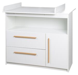 Roba Přebalovací komoda »Lilo« (100397039)