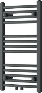 Mexen Ares, topné těleso 700x400 mm, 240 W, antracitová, W102-0700-400-00-66