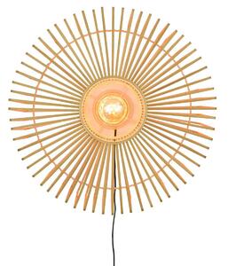 NÁSTĚNNÉ SVÍTIDLO, 20/60 cm Good & Mojo - Online Only svítidla, Online Only