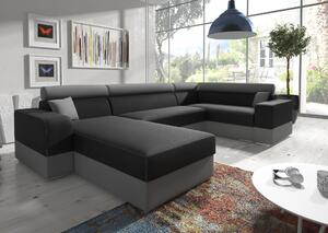 Idzczak meble Sedačka Infiniti SUPER Barva: BAHAMA 36+BAHAMA 34