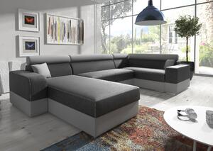 Idzczak meble Sedačka Infiniti SUPER Barva: BAHAMA 35 + BAHAMA 31