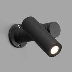 LED venkovní spot Spy-1, 14,5 cm