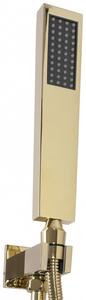 Rea Podomítkový sprchový set Fenix L.gold REA-P8401 - Rea