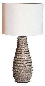 ByRydens 4002770-5500 - Stolní lampa BARTHA 1xE27/8W/230V béžová