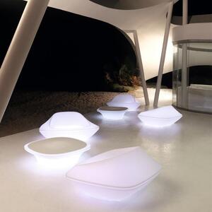 VONDOM - Konferenční stolek UFO (+ svítící varianta)