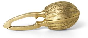Louskáček na ořechy Forest Nut Brass