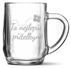Sablio Půllitr Ta nejlepší přítelkyně: 0,5
