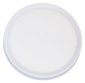 Stropní LED svítidlo L244099 bílé