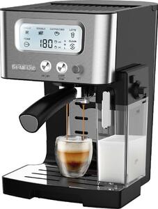 Sencor SES 4090SS espresso pákové