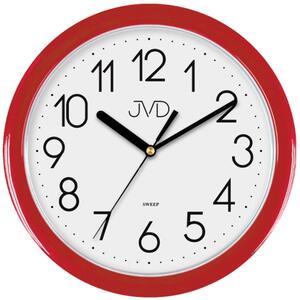 Hodiny JVD HP612.2