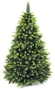 Umělý vánoční stromek KLAUS výška 220 cm