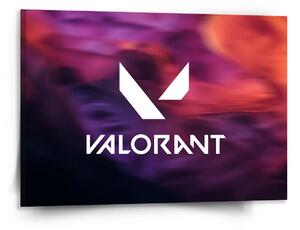 Sablio Obraz VALORANT Glow - 150x110 cm
