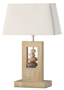 STOLNÍ LAMPA, E27, 30/13/46 cm - Online Only svítidla, Online Only