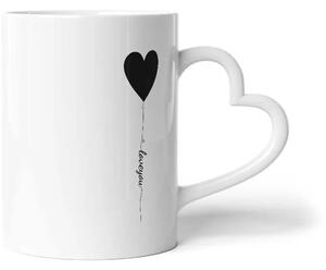 Sablio Hrnek I love you - 330 ml - standard