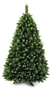 Umělý vánoční stromek ALICE 150 cm