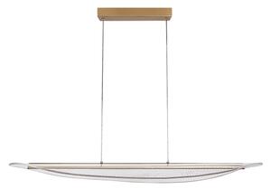 Rabalux 72413 - LED Lustr na lanku ZOFRAEL LED/32W/230V 3000K
