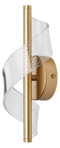 Rabalux 71415 - LED Nástěnné svítidlo ZOFRAEL LED/6W/230V 3000K