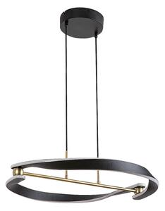 Rabalux 72149 - LED Lustr na lanku ADALIND LED/40W/230V 3000K