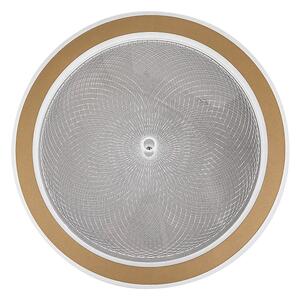 Rabalux 71282-LED Stmív. stropní svítidlo ZOFRAEL 34W/230V 3000-6500K pr.51cm+DO