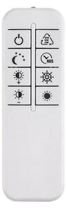 Rabalux 71282-LED Stmív. stropní svítidlo ZOFRAEL 34W/230V 3000-6500K pr.51cm+DO