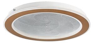 Rabalux 71281-LED Stmív. stropní svítidlo ZOFRAEL 24W/230V 3000-6500K pr.40cm+DO