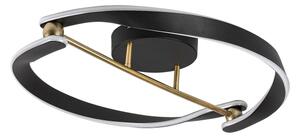 Rabalux 71149 - LED Stropní svítidlo ADALIND LED/40W/230V 3000K pr. 60 cm