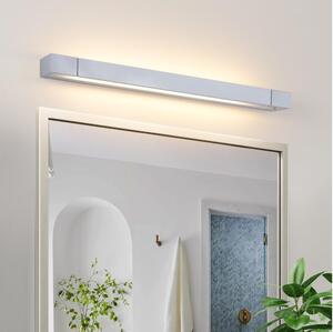 Brilagi-LED Koupelnové osv. zrcadla AQUA LINE LED/18W/230V 60 cm IP44 mat. chrom