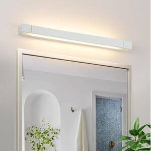 Brilagi- LED Koupelnové osvětlení zrcadla AQUA LINE LED/18W/230V 60 cm IP44 bílá