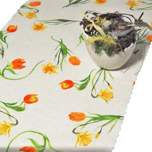 Ubrusy a běhouny SOFT 40x120