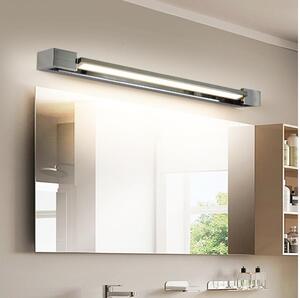 Brilagi-LED Koupelnové osv. zrcadla AQUA LINE LED/18W/230V 60 cm IP44 lesk chrom