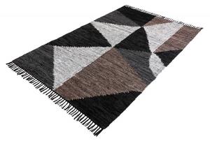 Koberec SPHERE 230x160 CM vícebarevný Textil | Kusové koberce | Obdelníkové