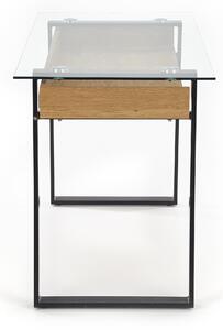 Designový PC stůl HAL-36
