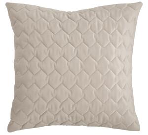 Textil Antilo Povlak na polštář Naroa Arena, tmavě béžová, 50x50 cm