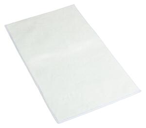 Bellatex BANY MICRO předložka 50x80 cm bílá