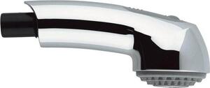 Výsuvná sprcha pro dezovou baterii Grohe 46312-IE0, G 1/2", délka 154 mm, regulátor proudu/sprchový proud