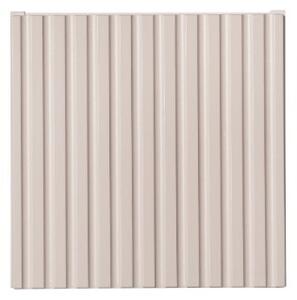 Závěsná skříňka do koupelny NOVA Cashmere 83-30-1DQ | kostka