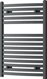 Mexen Helios, topné těleso 800 x 600 mm, 448 W, antracitová, W103-0800-600-00-66