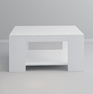 Konferenční stolek Line (bílá). 1089207