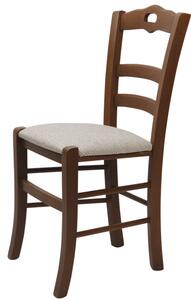 Židle čalouněná ZUZANA buková Z526 (Provedení: Přírodní)