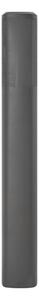 Nordlux - Venkovní lampa SIDARA 1xE27/15W/230V IP44 95 cm antracit