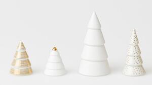 Räder Porcelánová sada Winter Village
