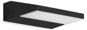 Telefunken - LED Venkovní nástěnné svítidlo LED/10W/230V IP44 černá
