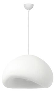 Brilagi - Lustr na lanku WABI SABI 1xE27/40W/230V pr. 50 cm bílá