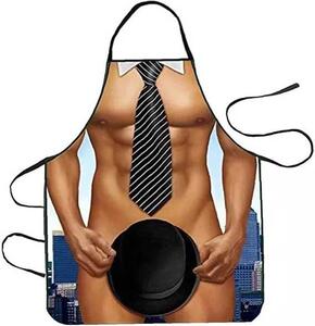 De Gusto Kuchyňská zástěra Sexy Boy Sexy boy