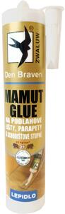Montážní lepidlo Den Braven Mamut Glue 290 ml