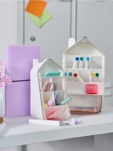 Sinsay - Stolní organizér - bílá